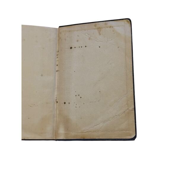 VTG 1940 US Navy Bluejackets’ Manual 10th Edition WWII Naval Institute Annapolis - Picture 6 of 7